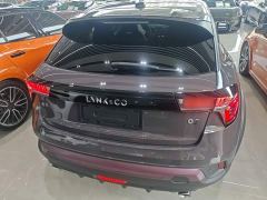 Lynk & Co 02 2.0T Diesel DCT Pro - фото 5