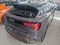 Lynk & Co 02 2.0T Diesel DCT Pro - фото 6