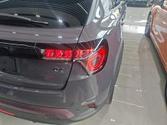 Lynk & Co 02 2.0T Diesel DCT Pro - фото 7
