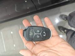 Lynk & Co 02 2.0T Diesel DCT Pro - фото 8