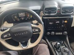 Lynk & Co 02 2.0T Diesel DCT Pro - фото 9