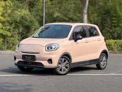 Leapmotor Leapo T03 400 Luxury Edition - ფოტო 1