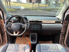 Leapmotor Leapo T03 400 Luxury Edition - ფოტო 14