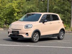 Leapmotor Leapo T03 400 Luxury Edition - ფოტო 4