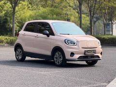 Leapmotor Leapo T03 400 Luxury Edition - ფოტო 5
