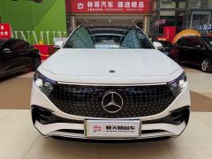 Mercedes-Benz EQA 260 - фото 2