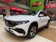 Mercedes-Benz EQA 260 - фото 3