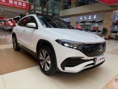 Mercedes-Benz EQA 260 - фото 4