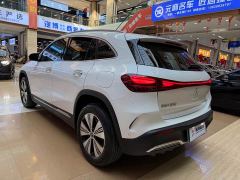 Mercedes-Benz EQA 260 - фото 6
