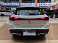 Mercedes-Benz EQA 260 - фото 7