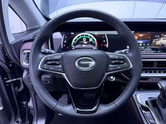 GAC Aion M6 PRO 270T DCT Luxury - photo 11
