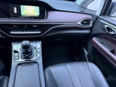 GAC Aion M6 PRO 270T DCT Luxury - photo 12