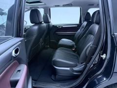 GAC Aion M6 PRO 270T DCT Luxury - photo 17