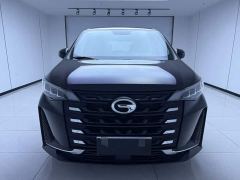 GAC Aion M6 PRO 270T DCT Luxury - photo 2