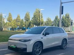Leapmotor C10 530 Smart Comfort Edition - фото 1