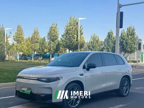 2025 Leapmotor C10 530 Smart Comfort Edition - ავტომობილი ჩინეთიდან