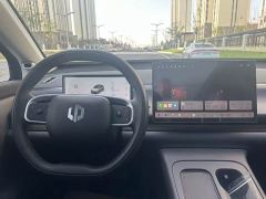 Leapmotor C10 530 Smart Comfort Edition - фото 11