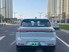 Leapmotor C10 530 Smart Comfort Edition - фото 8