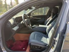 BMW i5 eDrive 35L Premium M Sport Package - ფოტო 10