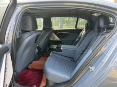 BMW i5 eDrive 35L Premium M Sport Package - ფოტო 11