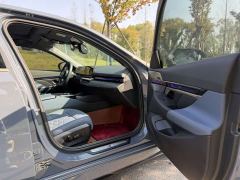 BMW i5 eDrive 35L Premium M Sport Package - ფოტო 13