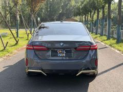 BMW i5 eDrive 35L Premium M Sport Package - ფოტო 5