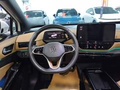 Volkswagen ID.4 X Smart Long-Range Edition - ფოტო 10