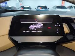 Volkswagen ID.4 X Smart Long-Range Edition - ფოტო 11