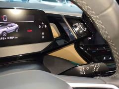 Volkswagen ID.4 X Smart Long-Range Edition - ფოტო 13