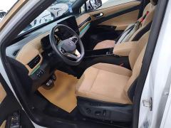 Volkswagen ID.4 X Smart Long-Range Edition - ფოტო 14