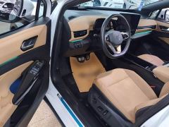 Volkswagen ID.4 X Smart Long-Range Edition - ფოტო 15