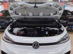 Volkswagen ID.4 X Smart Long-Range Edition - ფოტო 19