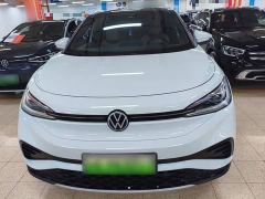 Volkswagen ID.4 X Smart Long-Range Edition - ფოტო 2