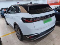 Volkswagen ID.4 X Smart Long-Range Edition - ფოტო 4