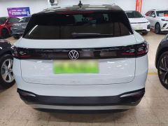 Volkswagen ID.4 X Smart Long-Range Edition - ფოტო 5