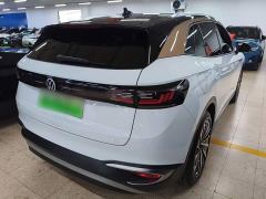 Volkswagen ID.4 X Smart Long-Range Edition - ფოტო 6