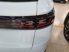 Volkswagen ID.4 X Smart Long-Range Edition - ფოტო 7