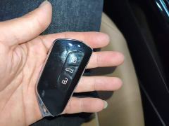 Volkswagen ID.4 X Smart Long-Range Edition - ფოტო 8