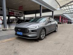 Ford Mondeo EcoBoost 245 Luxury - ფოტო 1