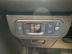 Ford Mondeo EcoBoost 245 Luxury - ფოტო 10