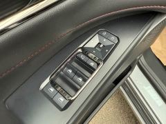 Ford Mondeo EcoBoost 245 Luxury - ფოტო 13
