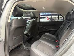 Ford Mondeo EcoBoost 245 Luxury - ფოტო 14