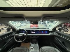 Ford Mondeo EcoBoost 245 Luxury - ფოტო 15