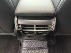 Ford Mondeo EcoBoost 245 Luxury - ფოტო 16