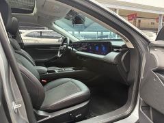 Ford Mondeo EcoBoost 245 Luxury - ფოტო 17