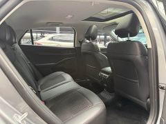 Ford Mondeo EcoBoost 245 Luxury - ფოტო 18