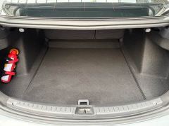 Ford Mondeo EcoBoost 245 Luxury - ფოტო 19