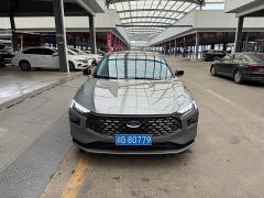 Ford Mondeo EcoBoost 245 Luxury - ფოტო 2