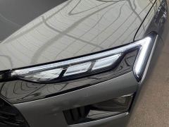 Ford Mondeo EcoBoost 245 Luxury - ფოტო 3