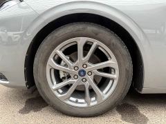 Ford Mondeo EcoBoost 245 Luxury - ფოტო 4